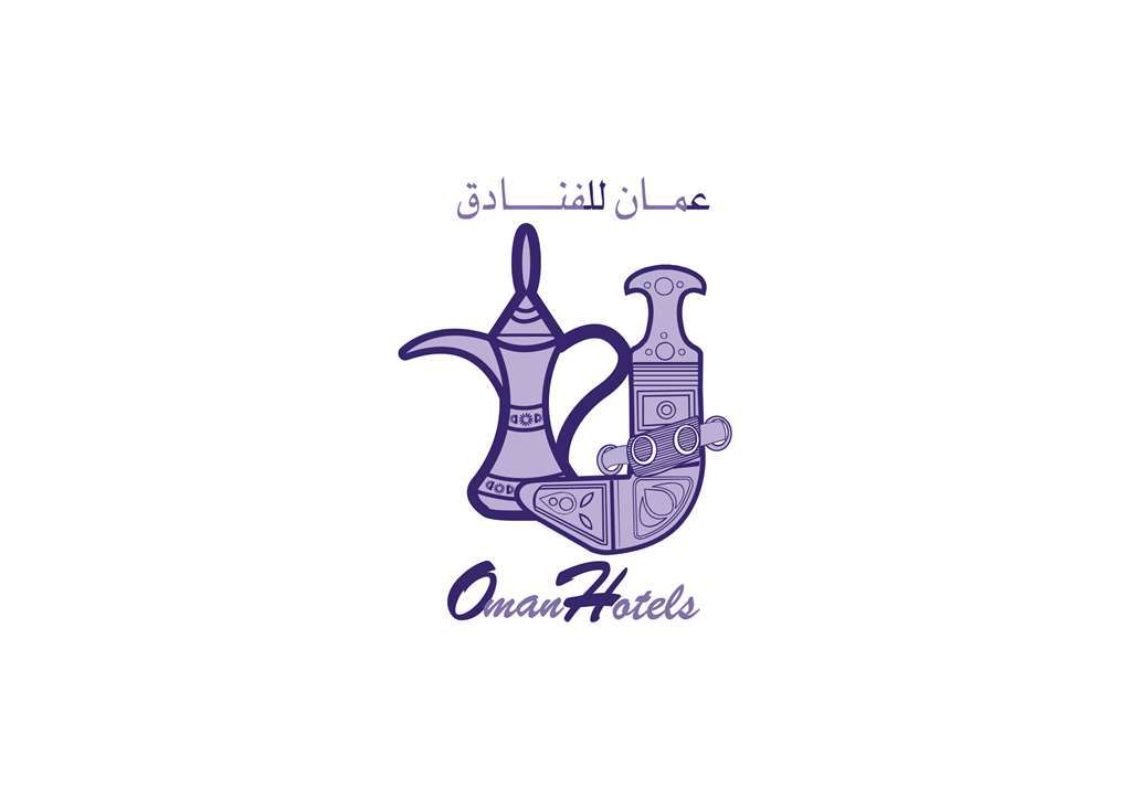 Tulip Inn Downtown Maskat Logo fotografie